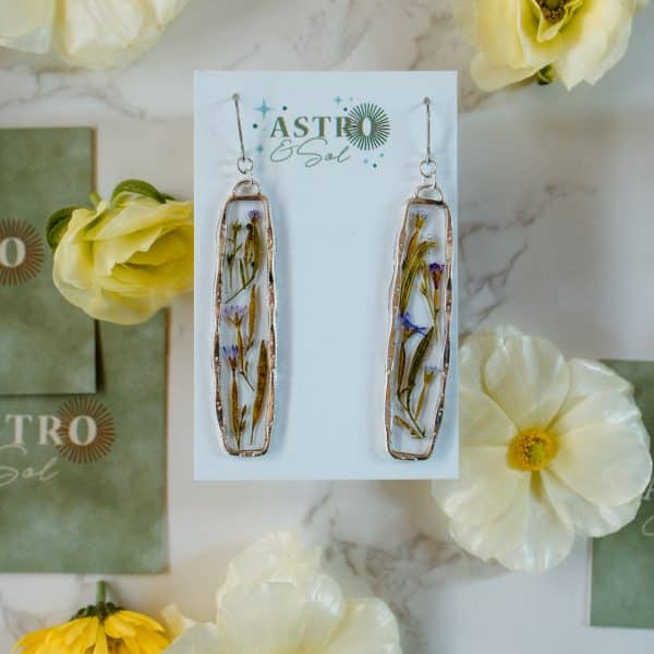 Willow Herb - Silver